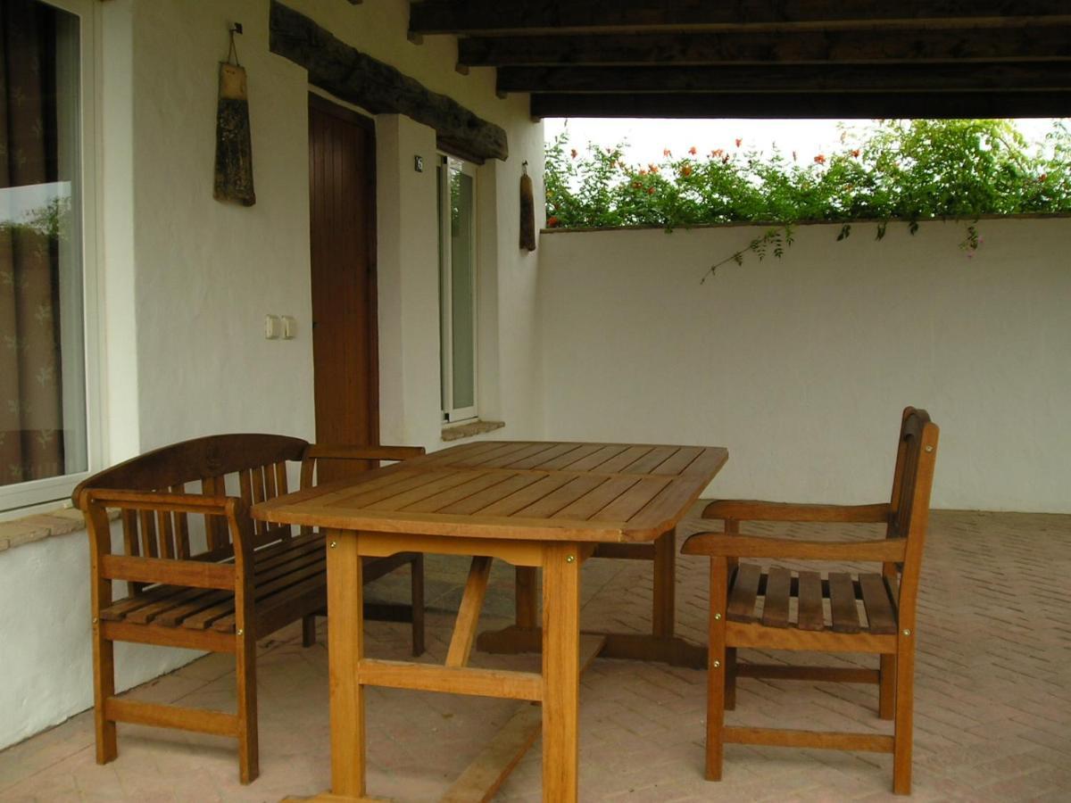 El Olivar De Roche Viejo Conil De La Frontera Exterior photo