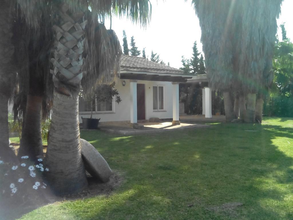 El Olivar De Roche Viejo Conil De La Frontera Exterior photo