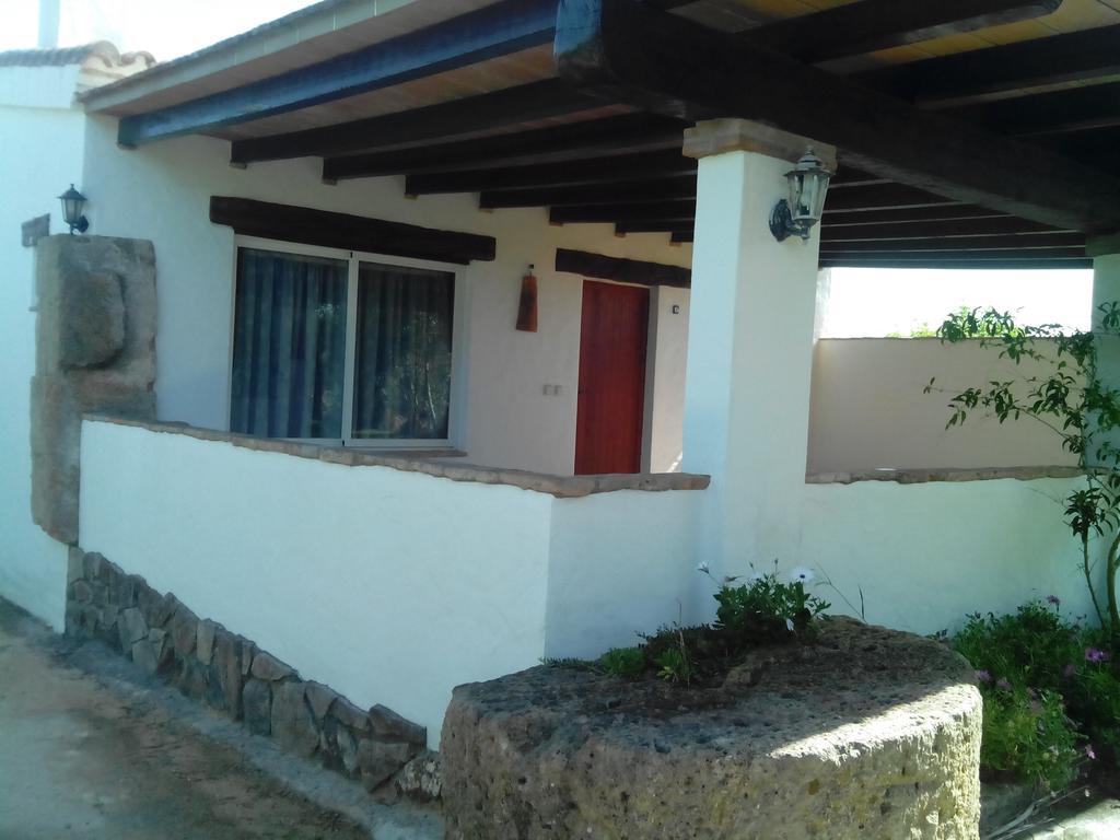 El Olivar De Roche Viejo Conil De La Frontera Exterior photo