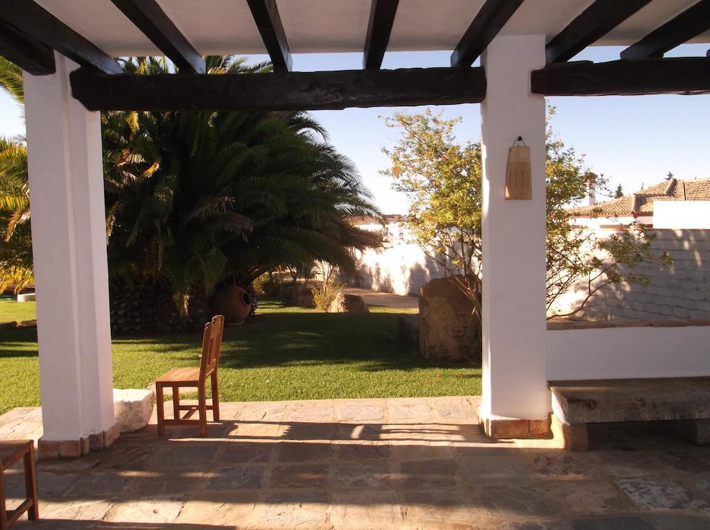 El Olivar De Roche Viejo Conil De La Frontera Exterior photo