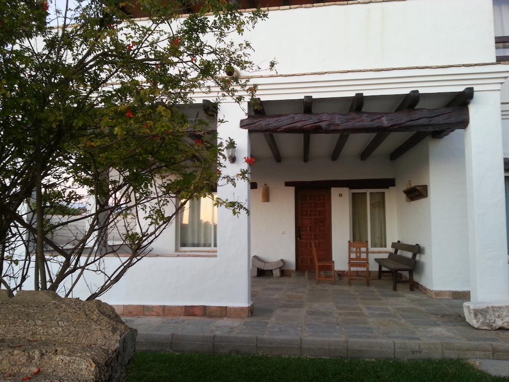 El Olivar De Roche Viejo Conil De La Frontera Exterior photo