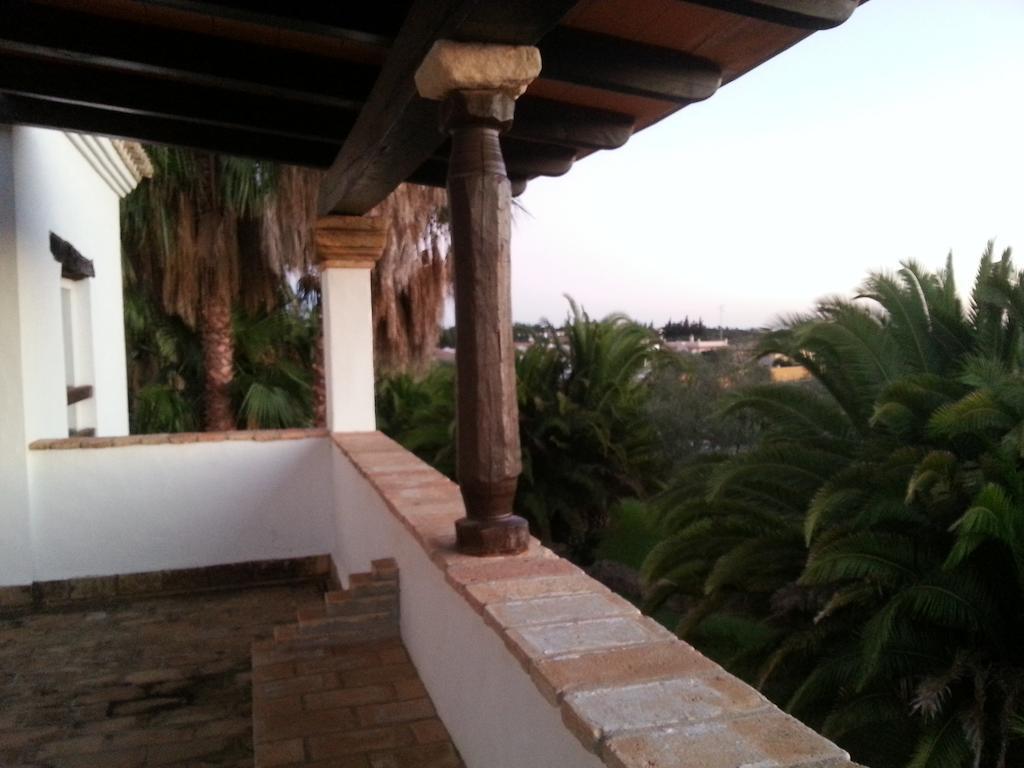 El Olivar De Roche Viejo Conil De La Frontera Exterior photo