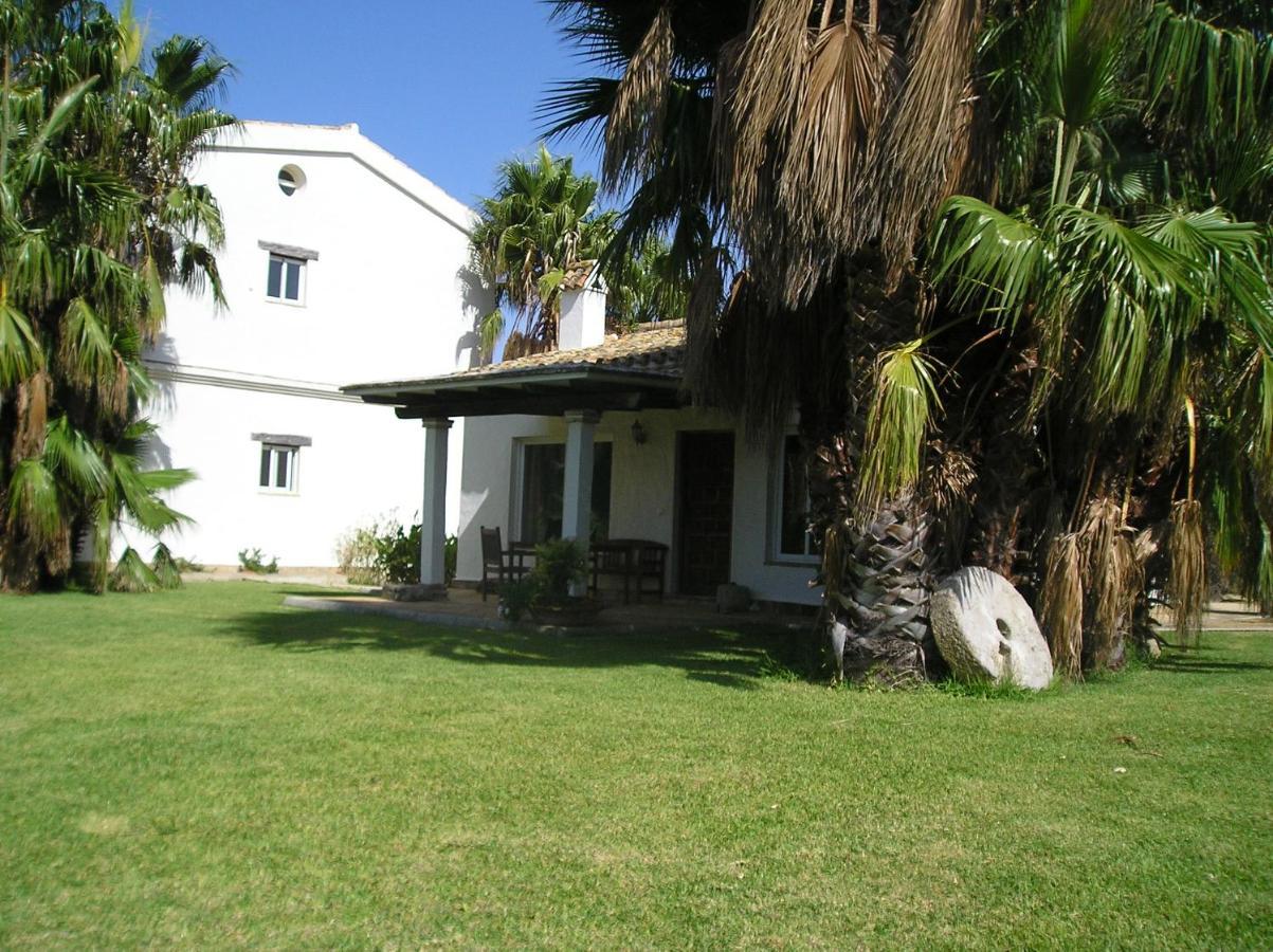 El Olivar De Roche Viejo Conil De La Frontera Exterior photo